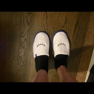 Unisex Casper House Slippers